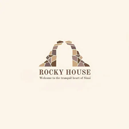 Отель Rocky House