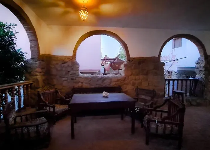 Rocky House *