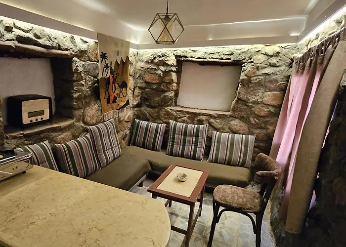 Rocky House