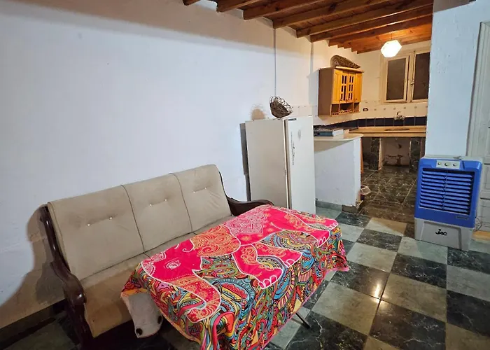 Rocky House * Dahab