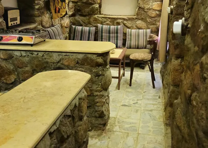 Rocky House