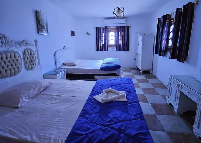 Otel Rocky House