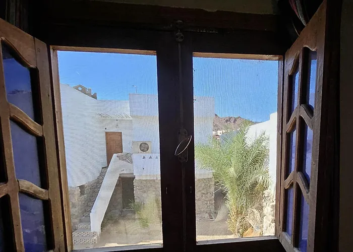 Rocky House Dahab