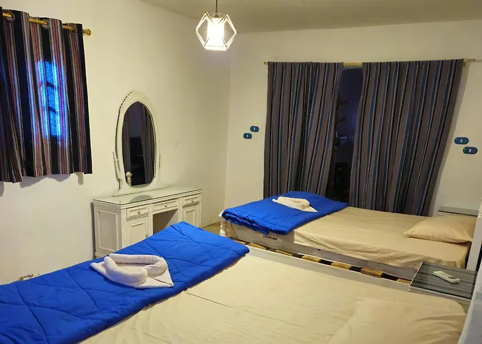Rocky House Otel