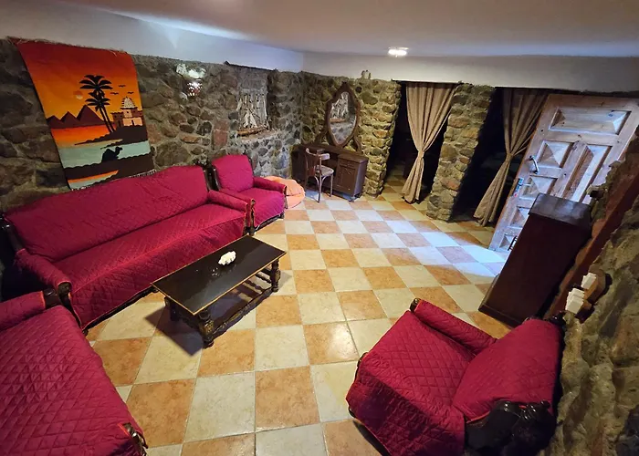 Rocky House *