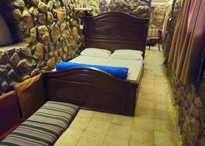 Rocky House Dahab
