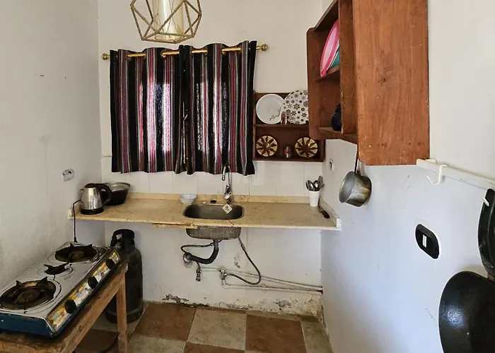 Rocky House * Dahab