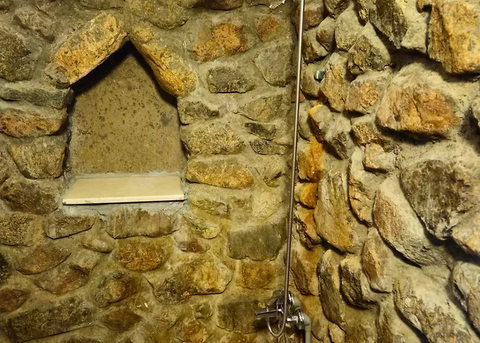 Rocky House