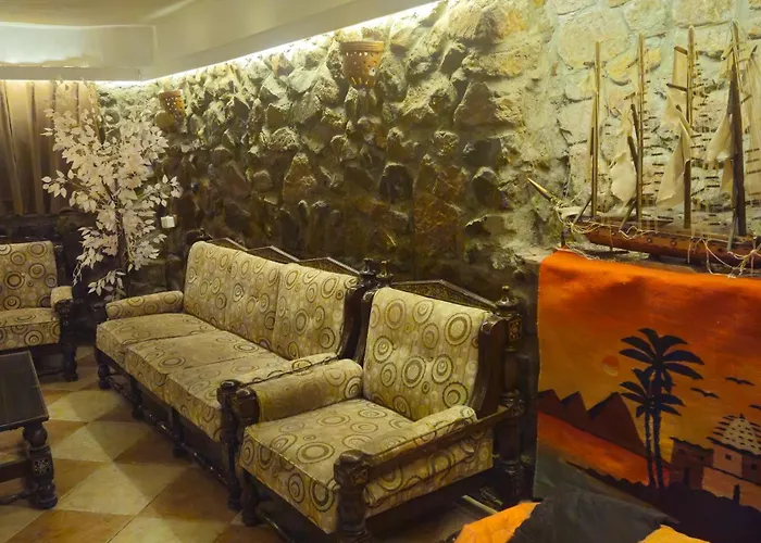 Rocky House *