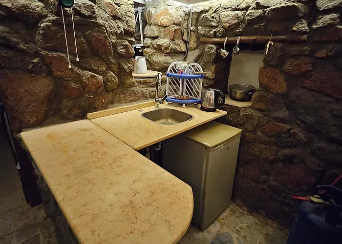 Rocky House Dahab