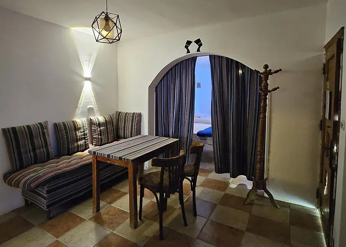 Rocky House * Dahab