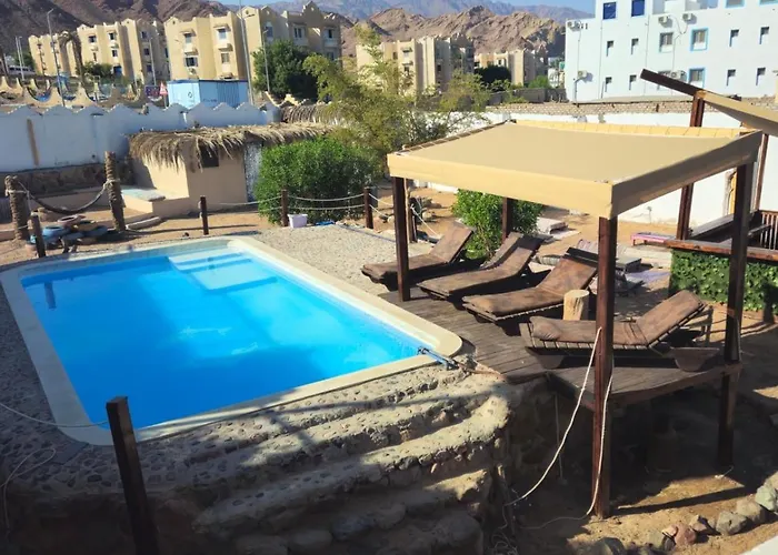 Rocky House Otel