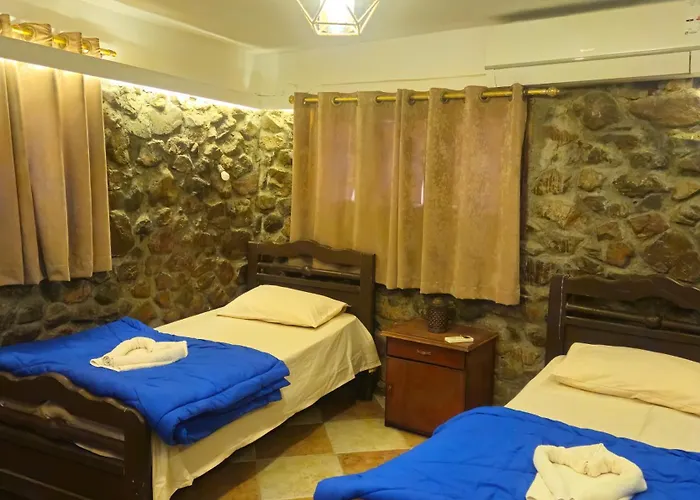 Otel Rocky House Dahab
